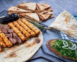 مشاوي مشكلة